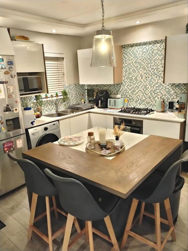 To Let 2 Bedroom Property for Rent in Durbanville Western Cape